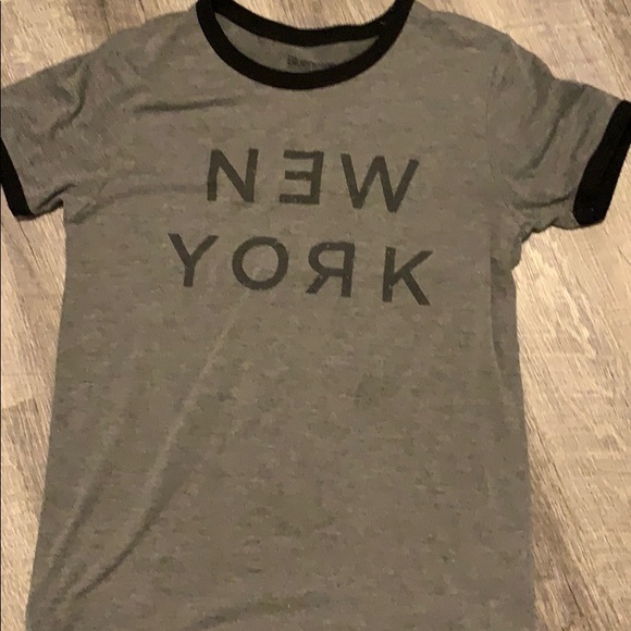 New York Tshirt - Picture 1 of 1